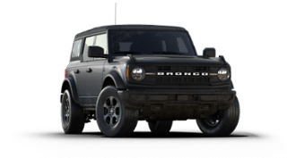 2025 Ford Bronco® External Image 5
